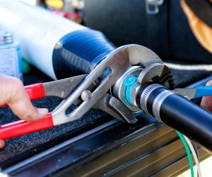 About Water Heater Repair LLC Goldvein, VA